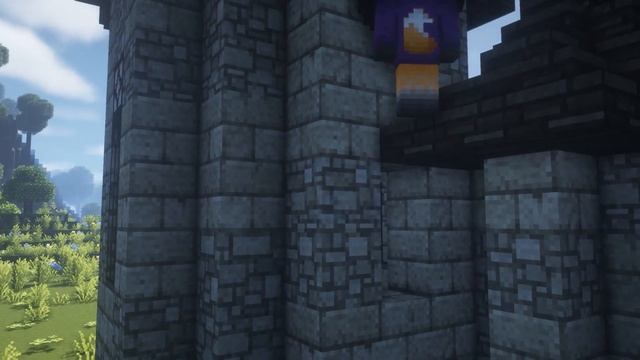 Fairy Minecraft: Enchanting Room Tutorial ??✨Easy Fairytale Fairycore Fairy tail ? Kelpie The Fox смотреть онлайн