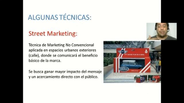 ¿Qué es el ATL, BTL, OTL, TTL? смотреть онлайн