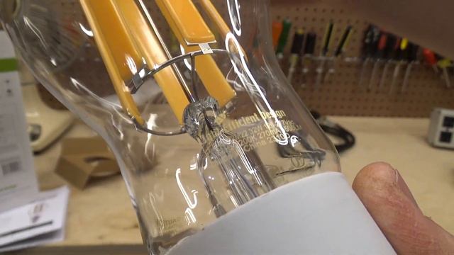 32-Watt (50-Watt Equivalent) High Pressure Sodium LED Replacement | Light Efficient Design LED-8062 смотреть онлайн