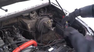 Пусковое устройство для автомобиля