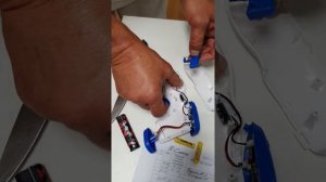 Ремонт бесконтактного термометра