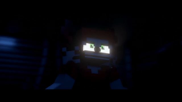 "Do You Even?" | FNAF SL Minecraft Music Video (Remix/Cover By APAngryPiggy) смотреть онлайн
