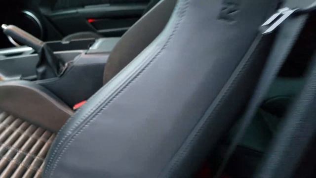 2013 FORD SHELBY GT500 TRACK PACK RECARO WALK AROUND REVIEW 193X SOLD! www.SUMMITAUTO.com смотреть онлайн