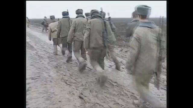 МЕНЯ ЗАБРАЛ ВОЕНКОМАТ.Армейские песни. смотреть онлайн