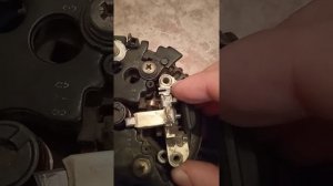 Нет зарядки аккумулятора  ауди