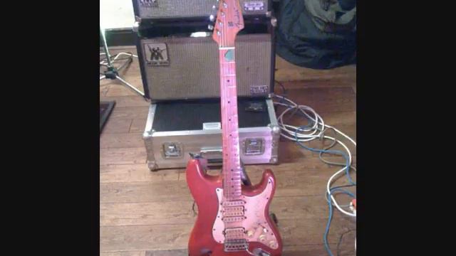 Peter Green song The Supernatural смотреть онлайн