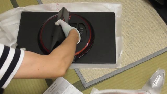 息子の誕生日プレゼントにゲーミングモニター買ってもらったら最高のゲーミング環境が整ったｗ【UltraGear 24GN650-BAJP】 смотреть онлайн