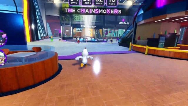 БЕСПЛАТНЫЙ ВИП ПРОПУСК В РОБЛОКС ИВЕНТЕ 2022! The Chainsmokers ROBLOX EVENT! смотреть онлайн