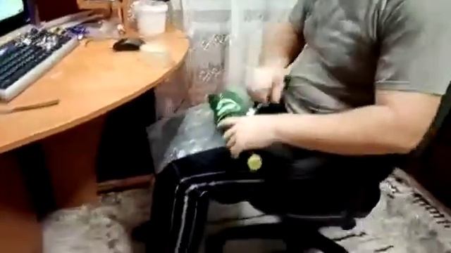 Как сделать полеитиленовые стаканчики для рассады смотреть онлайн