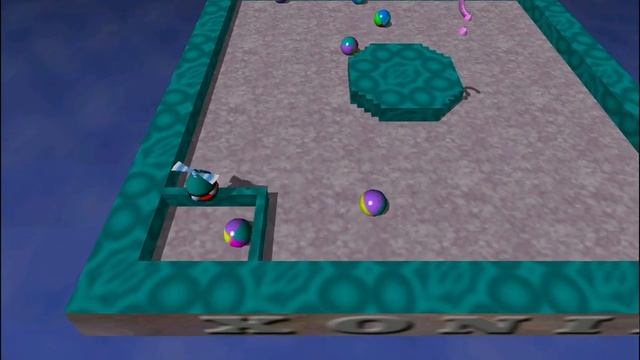 AirXonix - Easy Levels [Walkthrough] смотреть онлайн