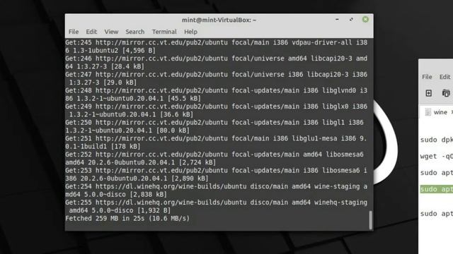 Installing Publisher Rocket on Linux смотреть онлайн