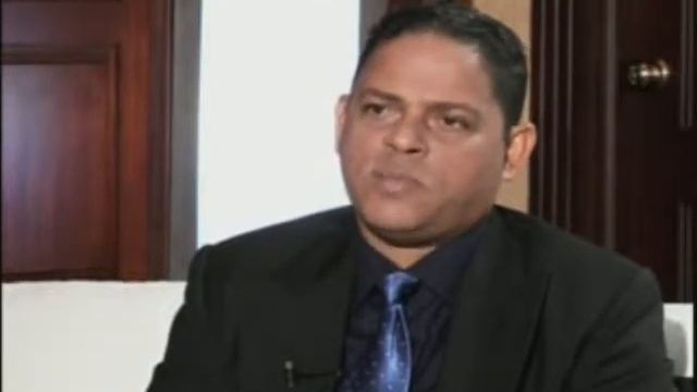 Vida publica del Rev. Domingo Paulino M. Parte 1 смотреть онлайн