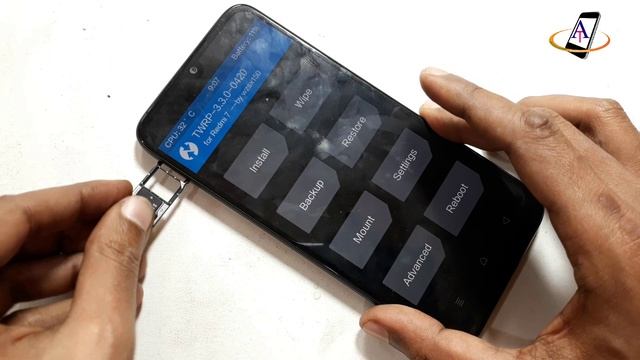 Redmi 7/Redmi Y3 Mi Account Unlock Permanently Miui 11 | Redmi 7/Redmi Y3 Mi Account Bypass Firmwar