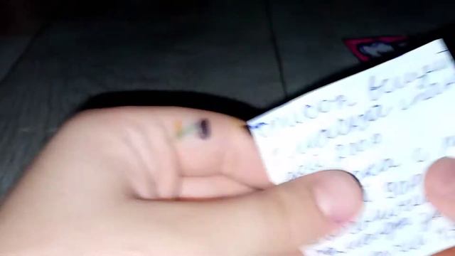 распоковка посылки с бумажной касметикой !!) 😘😍🌈 смотреть онлайн
