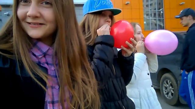 #Прогулка #Череповец смотреть онлайн