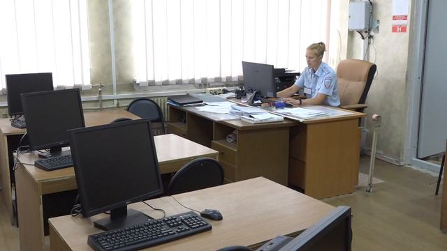 День ГИБДД в Снежинске, воспоминания ветерана службы 07-07-21 смотреть онлайн