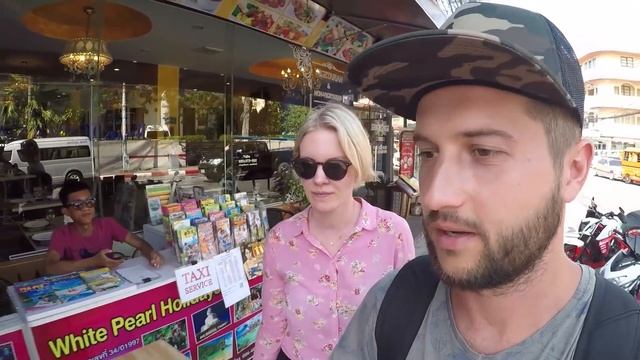 Все экскурсии Пхукета и цены на них. смотреть онлайн