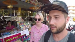 Все экскурсии Пхукета и цены на них.