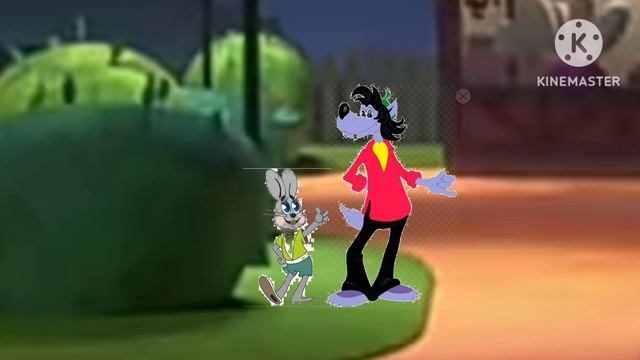 Ну погоди 21 выпуск волк съел зайца смотреть онлайн