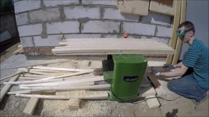 Станок рейсмус Калибр рр 1500. Отзыв после 5 лет эксплуатации.