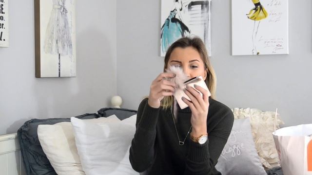 COLLECTIVE NEW YORK HAUL- (OLD NAVY, TJ MAXX, TARGET, ETC) смотреть онлайн