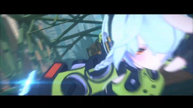 Лучшие катсцены первой главы Zenless Zone Zero. смотреть онлайн