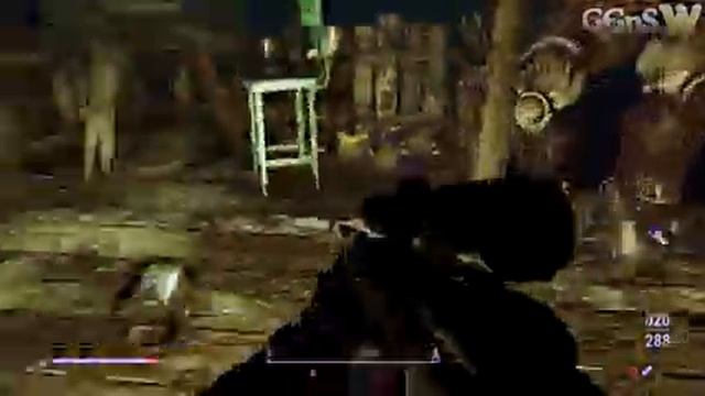 Ⓦ Fallout 4 Far Harbor DLC Walkthrough ▪ Part 13: Protector of Acadia [SURVIVAL] смотреть онлайн