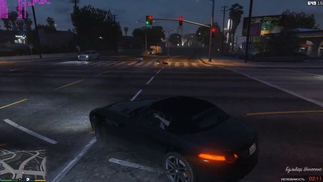 GTA 5 R7 250 1 GB FX 6300 смотреть онлайн