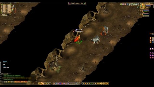 Фрагория Браузерная MMORPG●Замковая кладовая●ПвП #2 смотреть онлайн