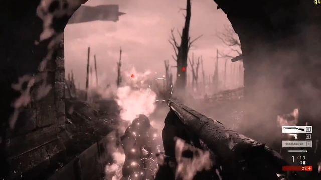 Battlefield 1 Gigabyte GTX 1070 G1 Gaming ULTRA SETTING смотреть онлайн