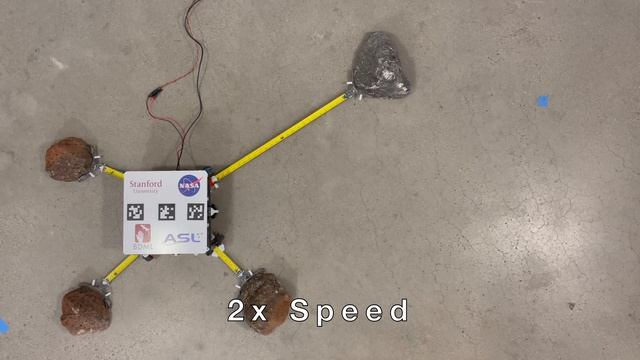 ReachBot: A Small Robot with Exceptional Reach for Rough Terrain смотреть онлайн