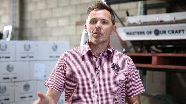 Key Indicators of Roasting Coffee смотреть онлайн