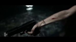 Топ 10 ужасов про животных убийц