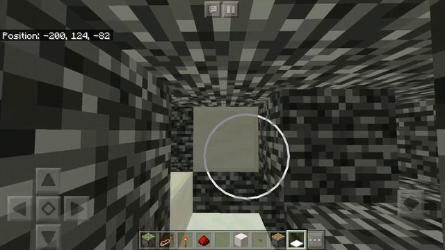(Tutorial) Best Way To Break Bedrock In Minecraft Bedrock/Snow Farm смотреть онлайн