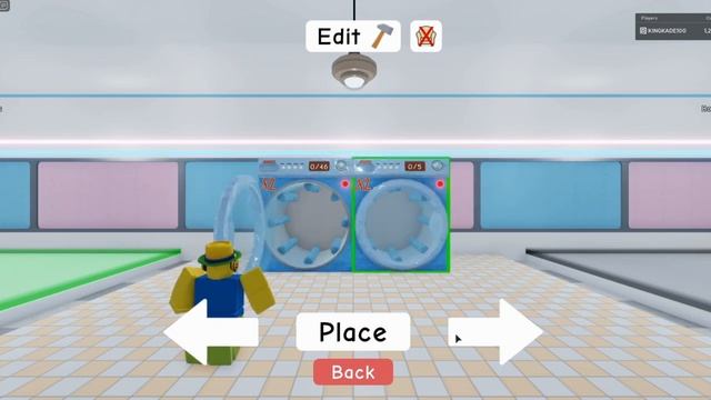 How TO Stack Machines [Laundry Simulator] смотреть онлайн