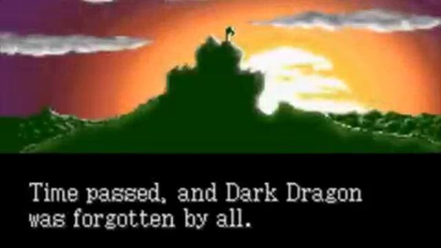 Shining Force - Opening (Resurrection of the Dark Dragon, GBA) смотреть онлайн