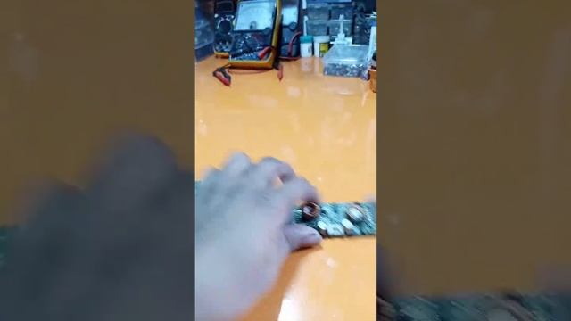 LED LCD INVERTER BACKLIGHT MODULE