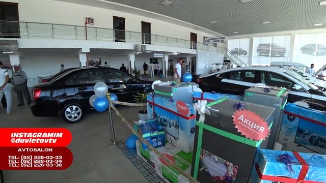 Автосалон Автолайн Автолайнер смотреть онлайн