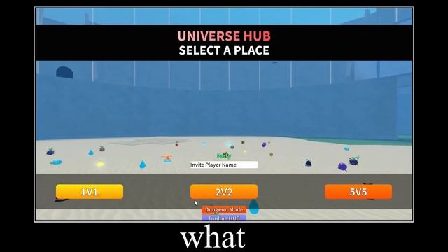 [GPO] DF in Universal Hub?! смотреть онлайн