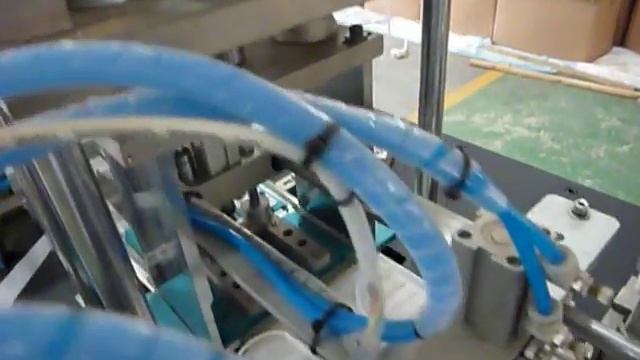 Станок изготовления медицинских масок смотреть онлайн