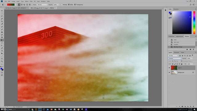 Custom Ink Brush and Gradient Tool смотреть онлайн