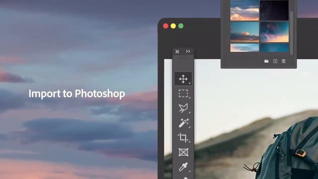 Adobe Photoshop 2022 смотреть онлайн