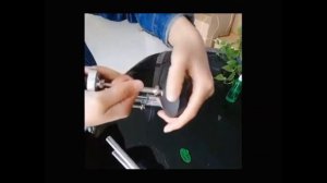 Лифтер PDR, высокий мост для выпрямления вмятин