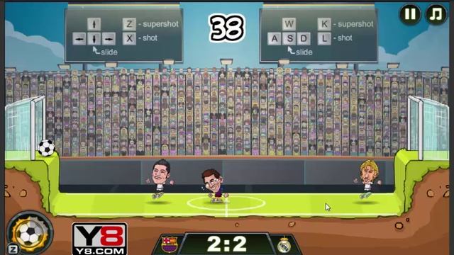 football legends game смотреть онлайн