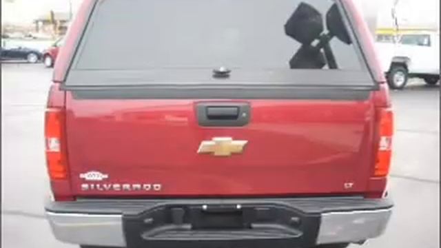 2007 Chevrolet Silverado 1500 Pickup - Manitowoc WI смотреть онлайн