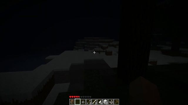 В ПОИСКАХ ХЕРОБРИНА! #1 МАЙНКРАФТ БЕТА 1.6.6. - ИЩЕМ ЛЕГЕНДУ В MINECRAFT смотреть онлайн