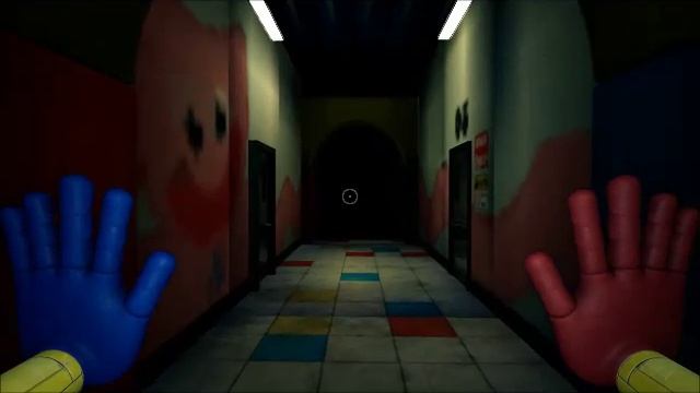 Poppy Playtime 3 часть финал.mp4