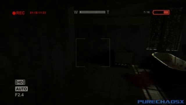 Outlast - Walkthrough [09] смотреть онлайн