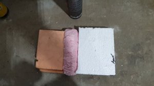 Огнестойкая монтажная пена