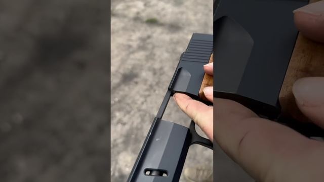 Мощный огнестрел без лицензии тут ТОП контент подписывайтесь ! weapon gun shooting смотреть онлайн